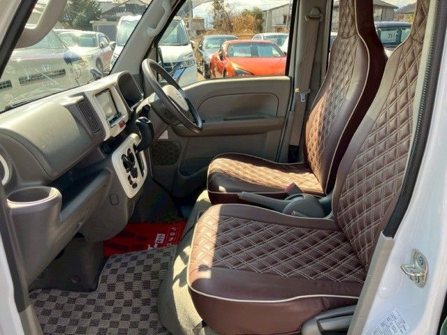 SUZUKI EVERY VAN 4WD 2017 Image 31