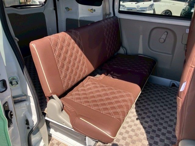 SUZUKI EVERY VAN 4WD 2017 Image 31