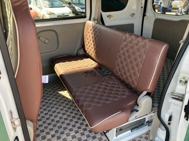 SUZUKI EVERY VAN 4WD 2017 Image 31