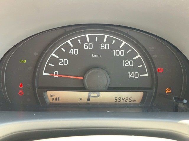 SUZUKI EVERY VAN 4WD 2017 Image 31