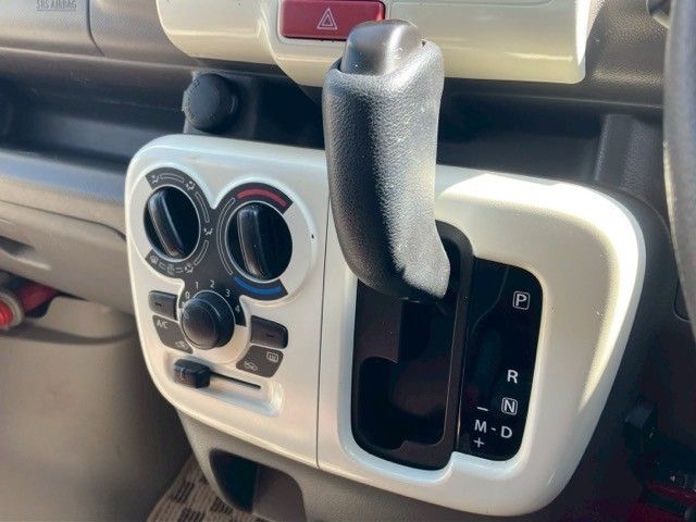 SUZUKI EVERY VAN 4WD 2017 Image 31