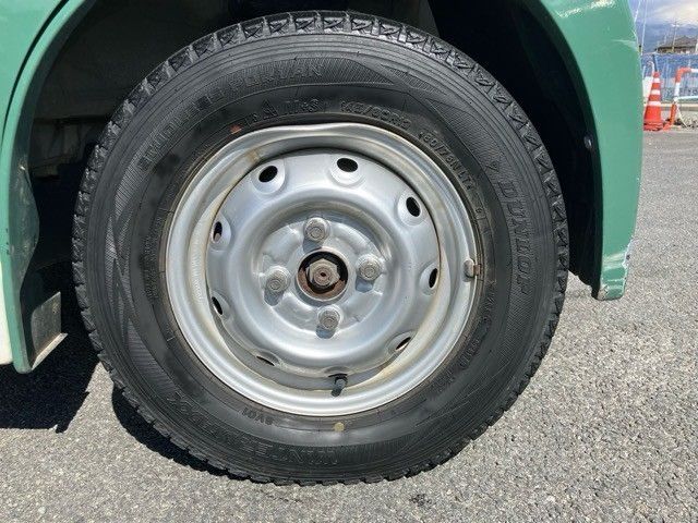 SUZUKI EVERY VAN 4WD 2017 Image 31