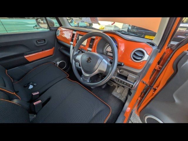 SUZUKI HUSTLER 2014 Image 31