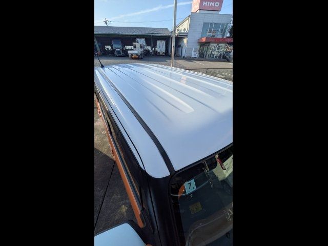 SUZUKI HUSTLER 2014 Image 31