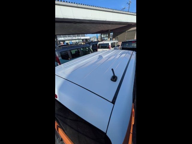 SUZUKI HUSTLER 2014 Image 31