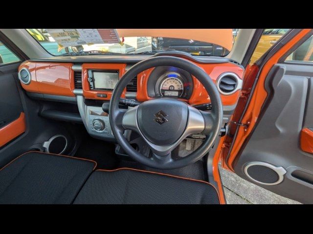 SUZUKI HUSTLER 2014 Image 31