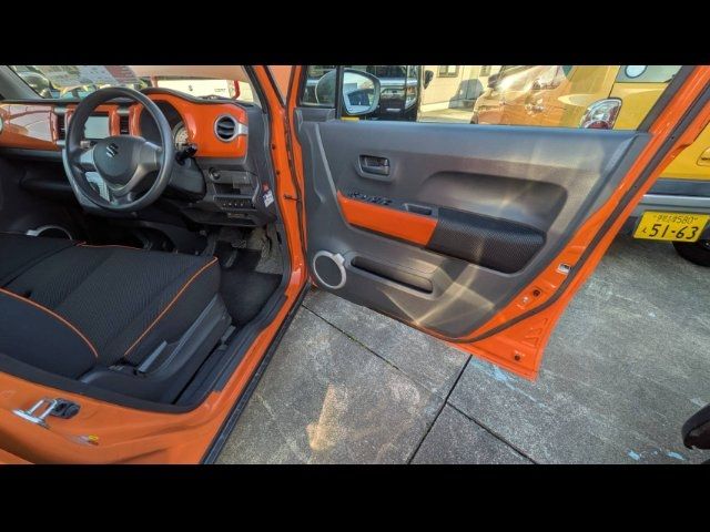 SUZUKI HUSTLER 2014 Image 31