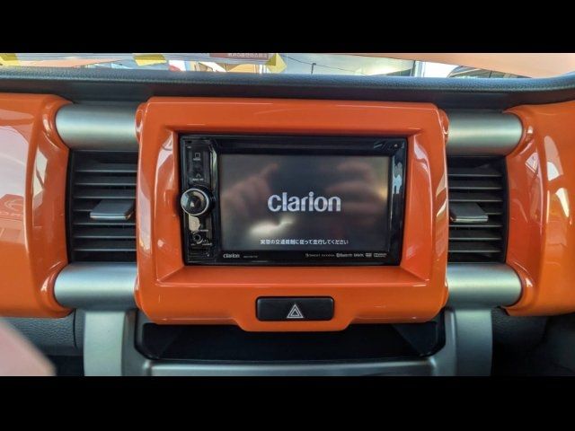 SUZUKI HUSTLER 2014 Image 31