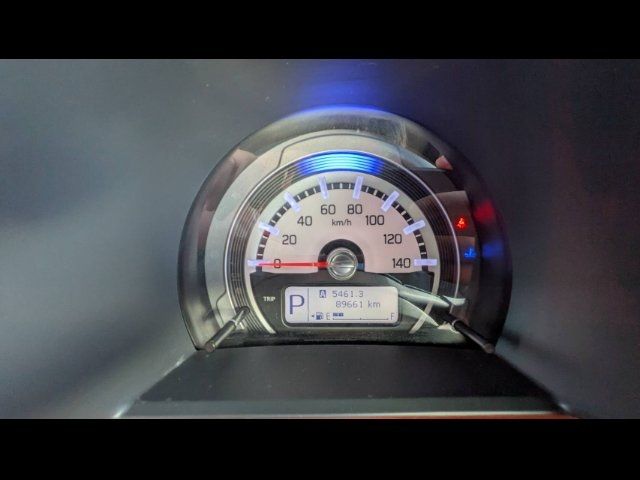 SUZUKI HUSTLER 2014 Image 31