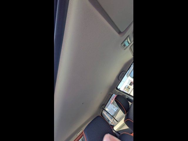 SUZUKI HUSTLER 2014 Image 31