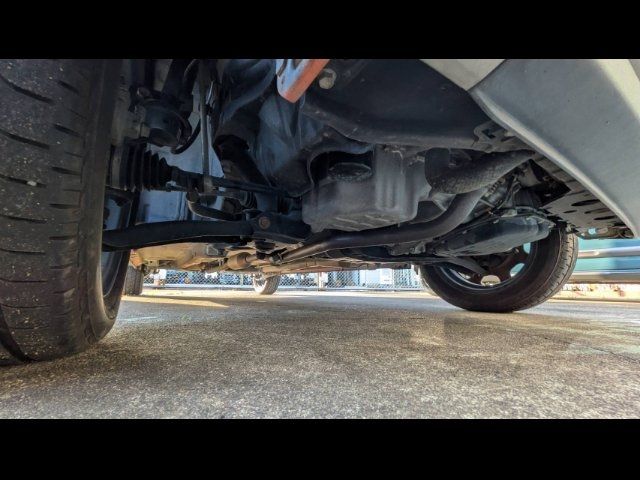 SUZUKI HUSTLER 2014 Image 31