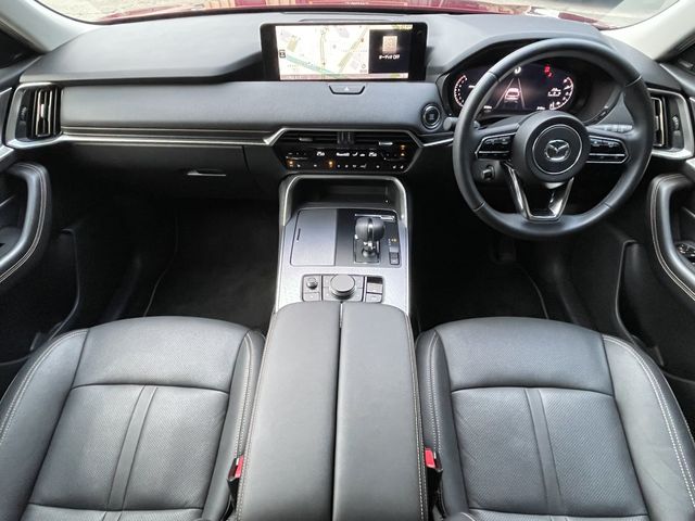 MAZDA CX-60 2025 Image 31