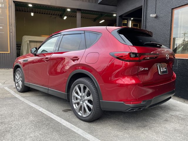 MAZDA CX-60 2025 Image 31