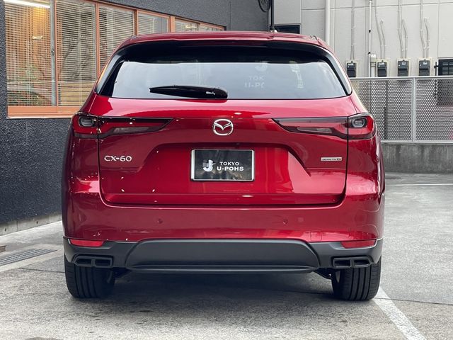 MAZDA CX-60 2025 Image 31