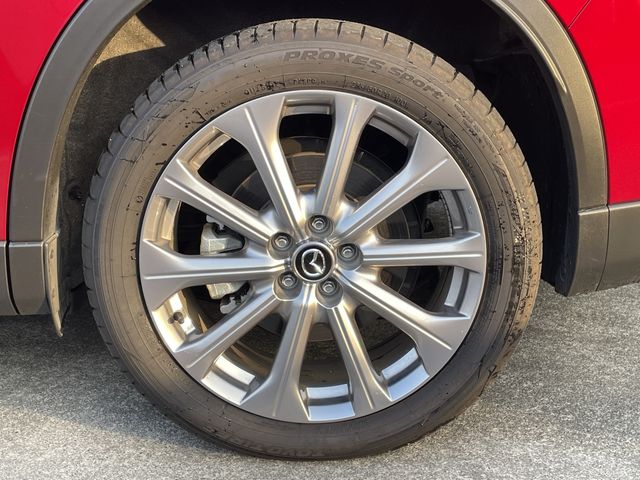 MAZDA CX-60 2025 Image 31