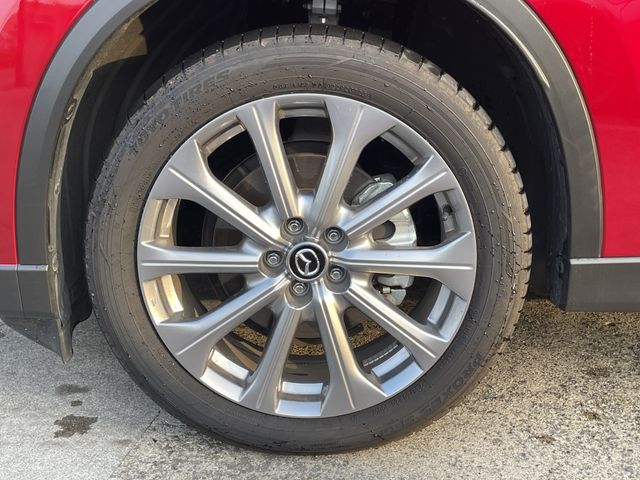 MAZDA CX-60 2025 Image 31