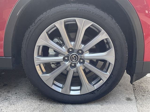 MAZDA CX-60 2025 Image 31