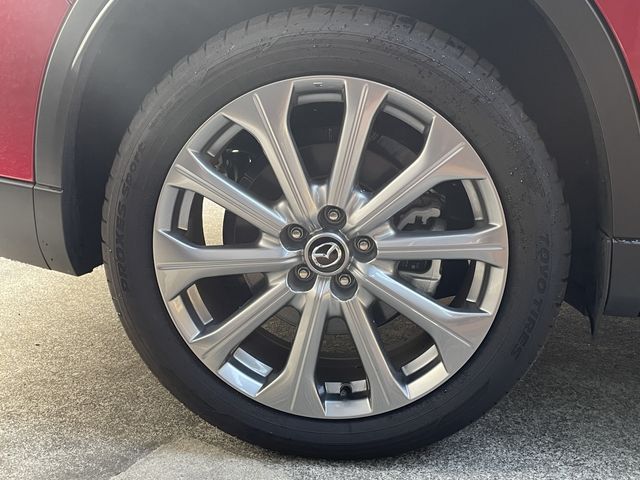 MAZDA CX-60 2025 Image 31