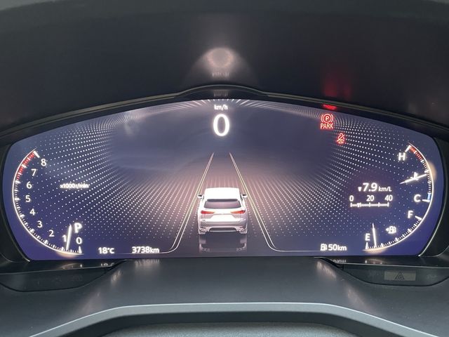 MAZDA CX-60 2025 Image 31