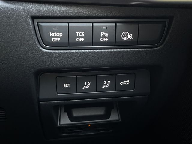 MAZDA CX-60 2025 Image 31