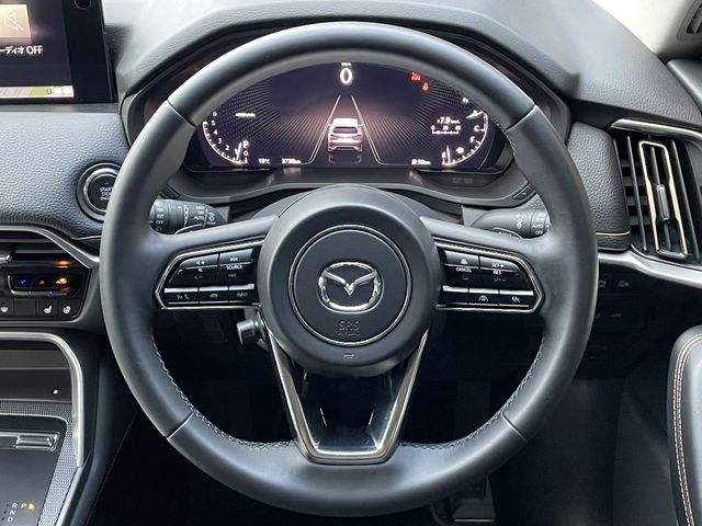 MAZDA CX-60 2025 Image 31