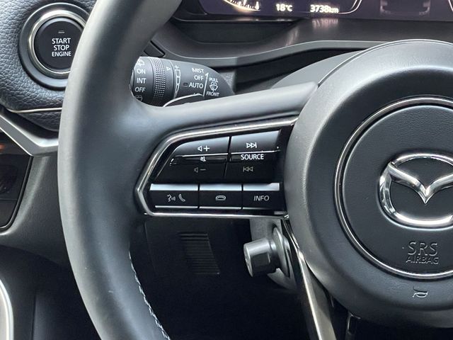 MAZDA CX-60 2025 Image 31