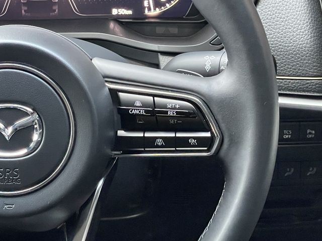 MAZDA CX-60 2025 Image 31