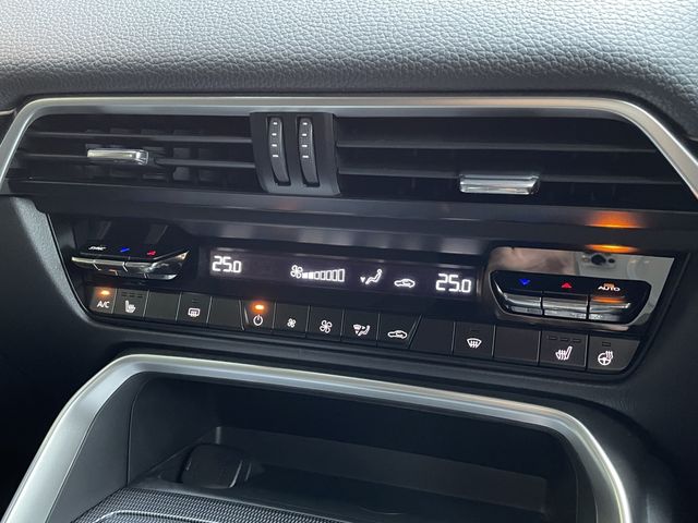 MAZDA CX-60 2025 Image 31