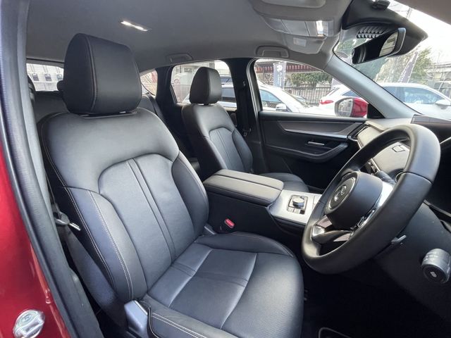MAZDA CX-60 2025 Image 31