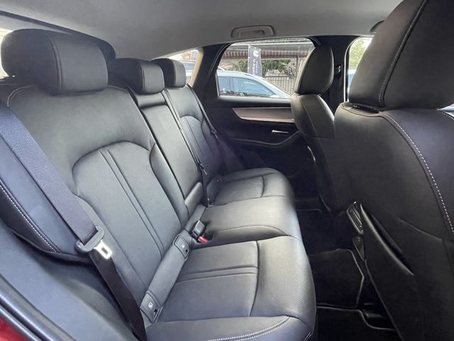 MAZDA CX-60 2025 Image 31