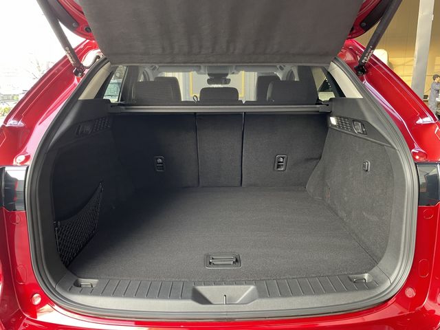 MAZDA CX-60 2025 Image 31