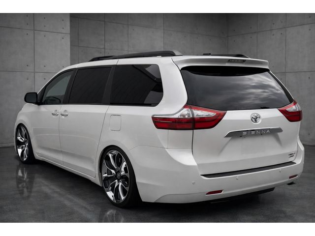 TOYOTA SIENNA 0 Image 31
