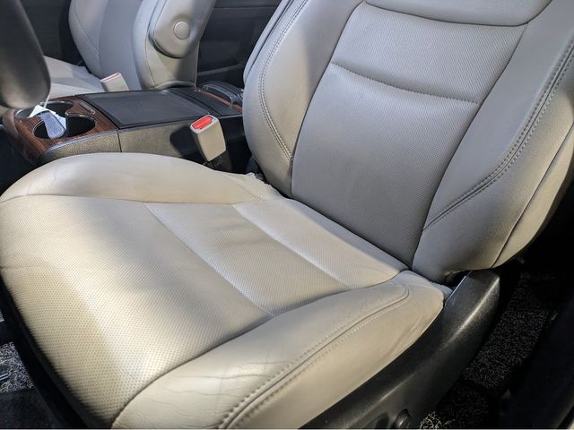 TOYOTA SIENNA 0 Image 31