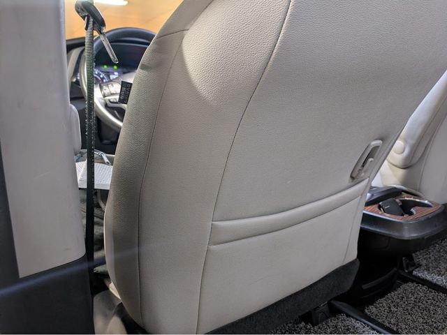 TOYOTA SIENNA 0 Image 31