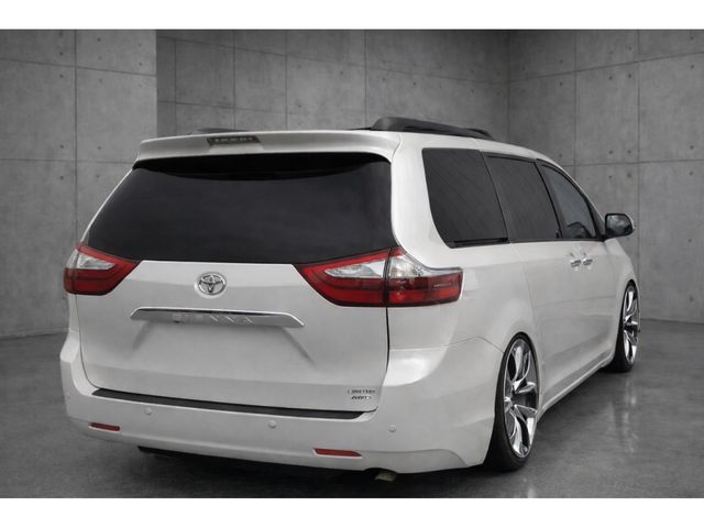 TOYOTA SIENNA 0 Image 31