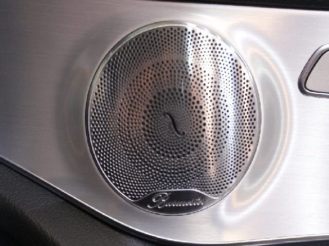 MERCEDES BENZ GLC CL 2017 Image 31