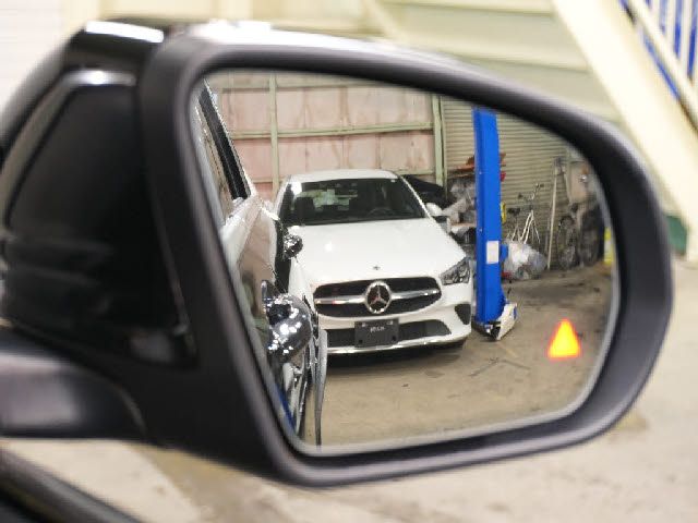 MERCEDES BENZ GLC CL 2017 Image 31