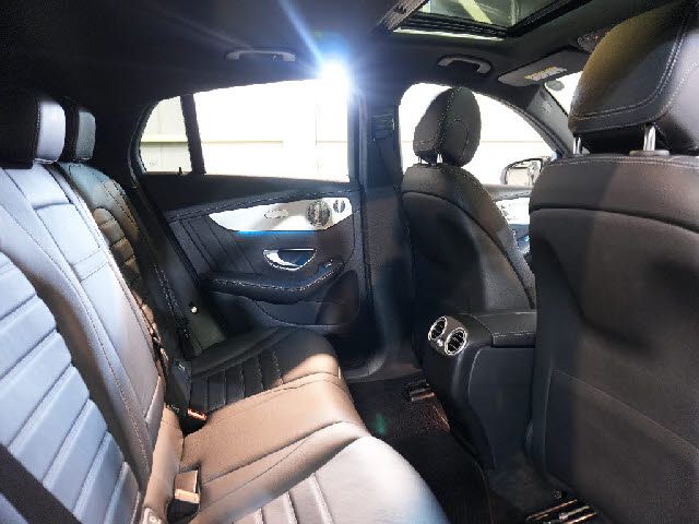 MERCEDES BENZ GLC CL 2017 Image 31