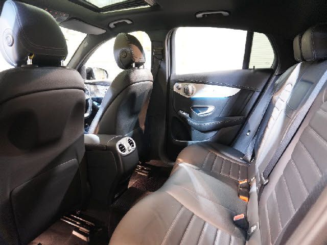 MERCEDES BENZ GLC CL 2017 Image 31