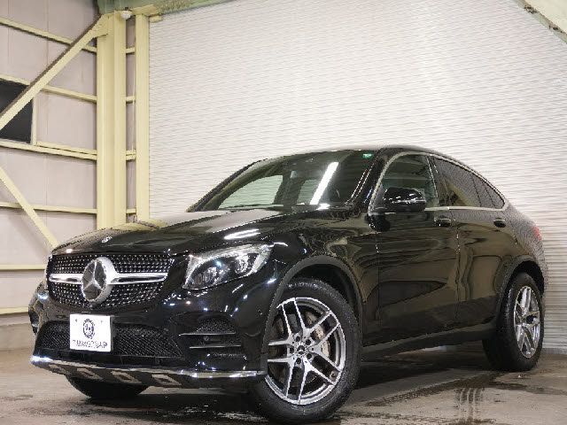 MERCEDES BENZ GLC CL 2017 Image 31