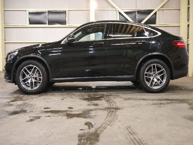 MERCEDES BENZ GLC CL 2017 Image 31