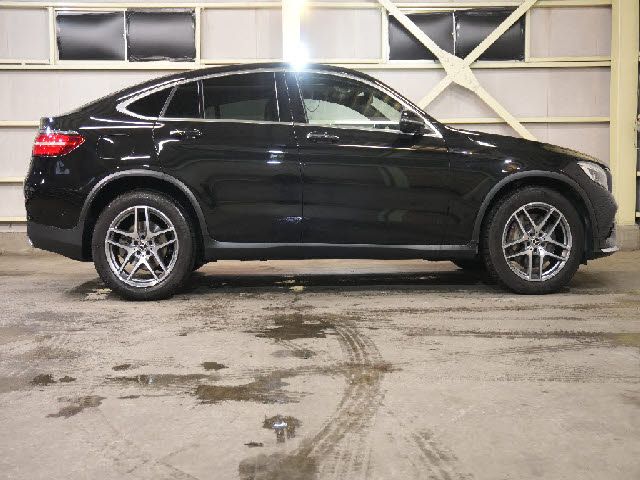 MERCEDES BENZ GLC CL 2017 Image 31