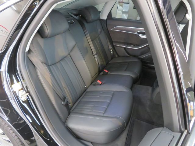 AUDI A8 2021 Image 31