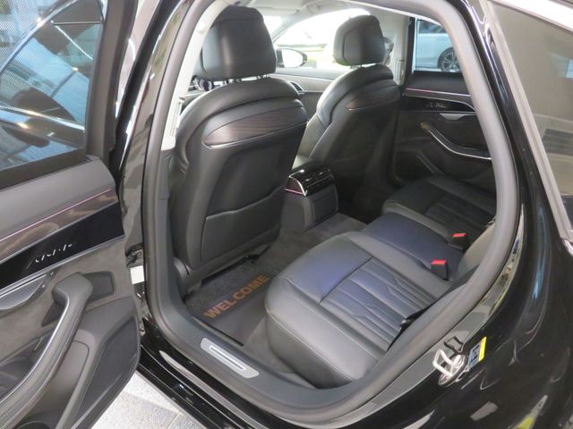 AUDI A8 2021 Image 31