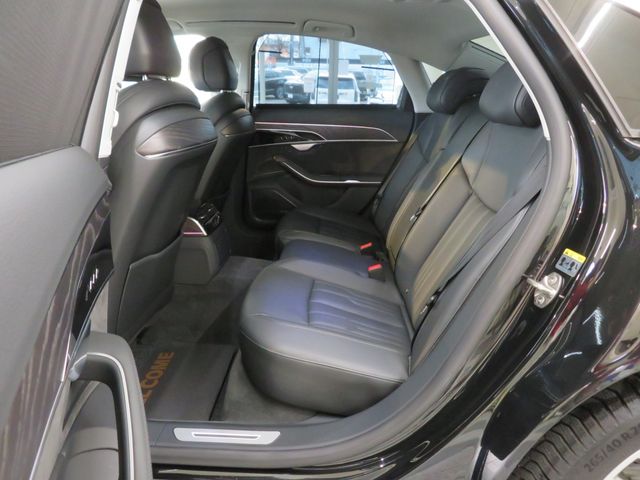 AUDI A8 2021 Image 31