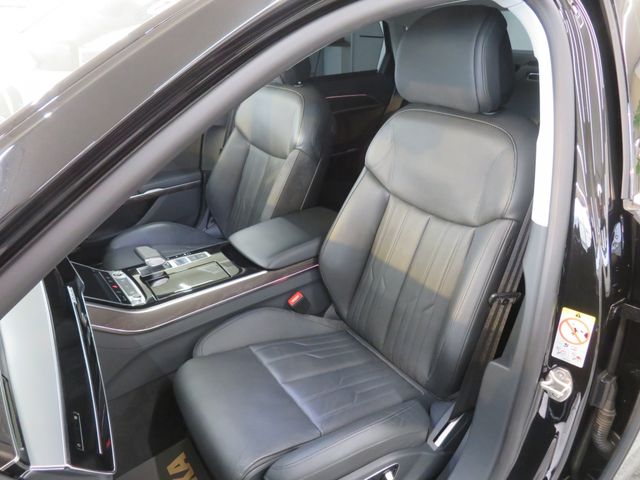 AUDI A8 2021 Image 31