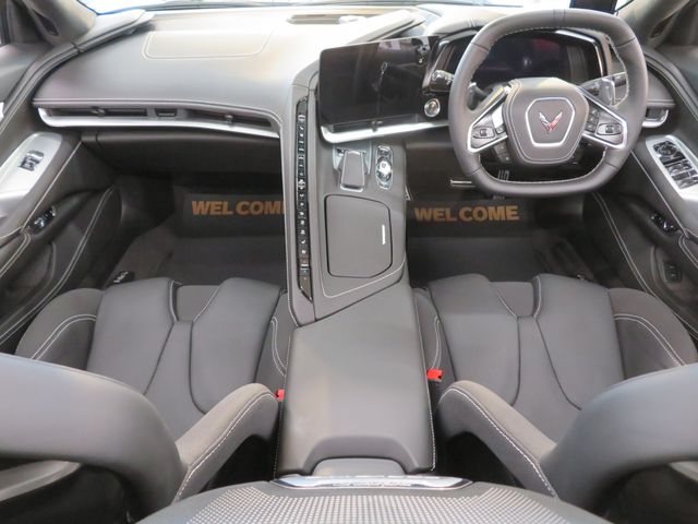 CHEVROLET CORVETTE O 2024 Image 31