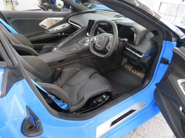 CHEVROLET CORVETTE O 2024 Image 31