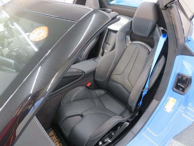 CHEVROLET CORVETTE O 2024 Image 31