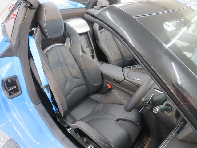 CHEVROLET CORVETTE O 2024 Image 31